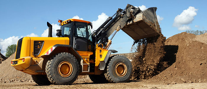 Bulldozer Services Houston