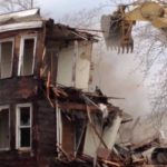 Demolition Services Houston