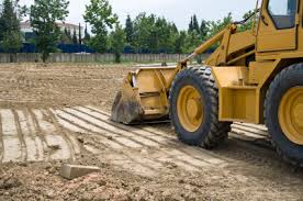 Site Preparation Services Houston