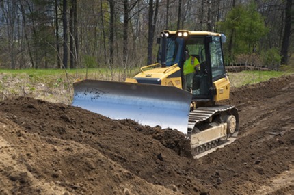 Houston Land Clearing