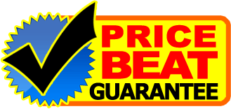 Price Beat Guarantee on Pool Removal Services Houston