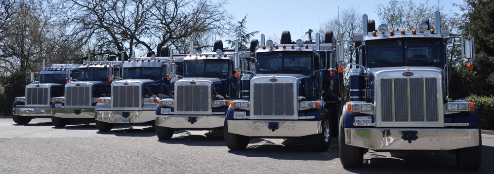 Dump Truck Debris Haul Away Service Houston