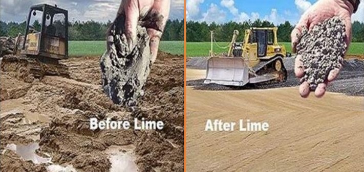 Soil Stabilization Services Houston